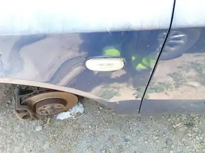 Peça sobressalente para automóvel em segunda mão farolim do lado esquerdo por fiat stilo multi wagon (192_) 1.9 jtd referências oem iam   