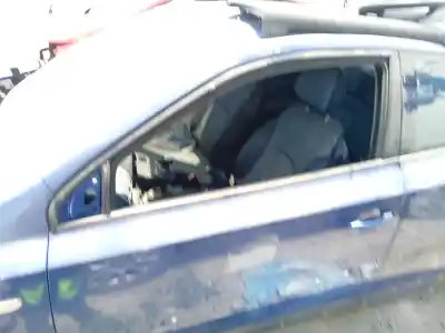 Gebrauchtes Autoersatzteil LINKE VORDERE TÜR zum FIAT STILO MULTI WAGON (192_) 1.9 JTD OEM-IAM-Referenzen   