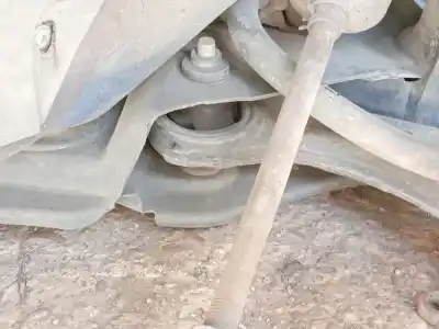 Peça sobressalente para automóvel em segunda mão braço de suspensão inferior dianteiro direito por fiat stilo multi wagon (192_) 1.9 jtd referências oem iam   