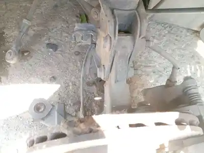 Pezzo di ricambio per auto di seconda mano attacco anteriore destro per fiat stilo multi wagon (192_) 1.9 jtd riferimenti oem iam   