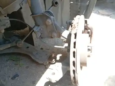 Pezzo di ricambio per auto di seconda mano attacco anteriore destro per fiat stilo multi wagon (192_) 1.9 jtd riferimenti oem iam   
