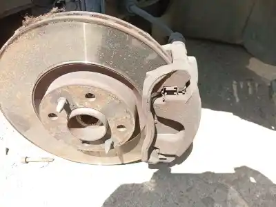 Pezzo di ricambio per auto di seconda mano PINZA FRENO ANTERIORE DESTRA per FIAT STILO MULTI WAGON (192_) 1.9 JTD Riferimenti OEM IAM   