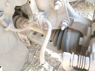 Pezzo di ricambio per auto di seconda mano TRASMISSIONE ANTERIORE SINISTRA per FIAT STILO MULTI WAGON (192_) 1.9 JTD Riferimenti OEM IAM   