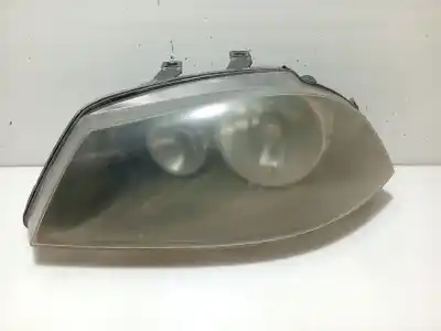 Second-hand car spare part LEFT HEADLIGHT for SEAT CORDOBA (6L2) 1.9 TDI OEM IAM references 6L1941751B  