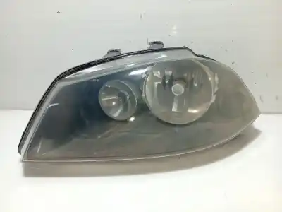 Peça sobressalente para automóvel em segunda mão farol / farolim esquerdo por seat cordoba (6l2) 1.9 tdi referências oem iam 6l1941751b