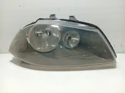 Peça sobressalente para automóvel em segunda mão farol / farolim direito por seat cordoba (6l2) 1.9 tdi referências oem iam 6l1941752b