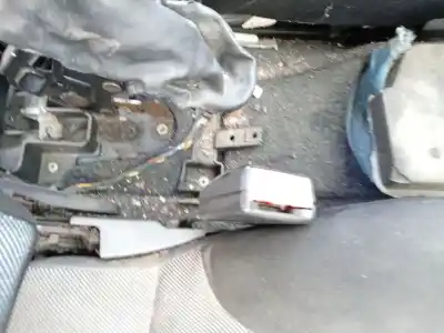 Peça sobressalente para automóvel em segunda mão chicote / encaixe cinto segurança dianteiro direito por fiat stilo multi wagon (192_) 1.9 jtd referências oem iam   