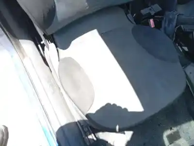 Peça sobressalente para automóvel em segunda mão assento dianteiro direito por fiat stilo multi wagon (192_) 1.9 jtd referências oem iam 6132add  
