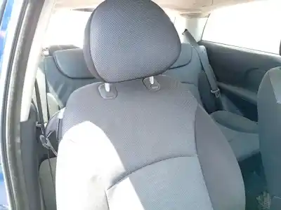 Peça sobressalente para automóvel em segunda mão assento dianteiro direito por fiat stilo multi wagon (192_) 1.9 jtd referências oem iam 6132add  