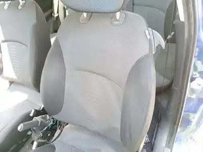 Pezzo di ricambio per auto di seconda mano sedile anteriore sinistro per fiat stilo multi wagon (192_) 1.9 jtd riferimenti oem iam 6132adi  