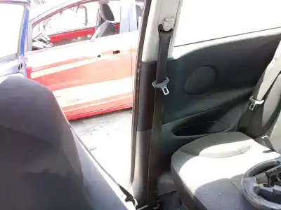 Автозапчастина б/у передній правий ремін безпеки для fiat stilo multi wagon (192_) 1.9 jtd посилання на oem iam 