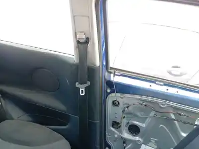 Автозапчасти б/у передний левый ремень безопасности за fiat stilo multi wagon (192_) 1.9 jtd ссылки oem iam   
