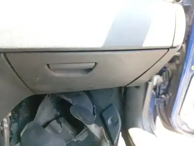 Автозапчастина б/у бардачок для fiat stilo multi wagon (192_) 1.9 jtd посилання на oem iam   