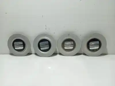 Second-hand car spare part HUB CAPS for SEAT CORDOBA (6L2) 1.9 TDI OEM IAM references 6L0601149  
