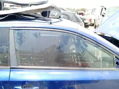 Автозапчастина б/у передній правий місяць для fiat stilo multi wagon (192_) 1.9 jtd посилання на oem iam 