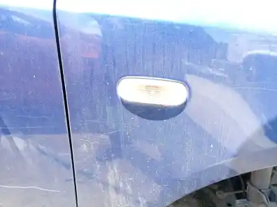 Peça sobressalente para automóvel em segunda mão farolim do lado direito por fiat stilo multi wagon (192_) 1.9 jtd referências oem iam   