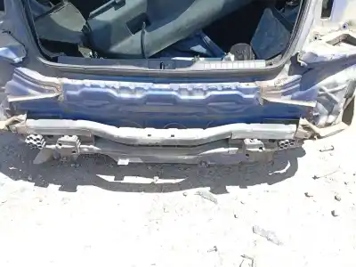 Pezzo di ricambio per auto di seconda mano Rinforzo Paraurti Posteriore per FIAT STILO MULTI WAGON (192_) 1.9 JTD Riferimenti OEM IAM   