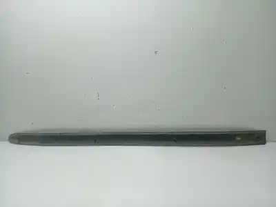 Автозапчастина б/у молдинг для seat cordoba (6l2) 1.9 tdi посилання на oem iam 6l4853516b  
