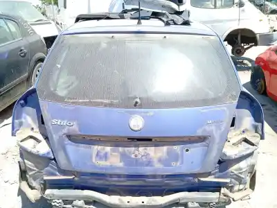 Pezzo di ricambio per auto di seconda mano Portellone per FIAT STILO MULTI WAGON (192_) 1.9 JTD Riferimenti OEM IAM   