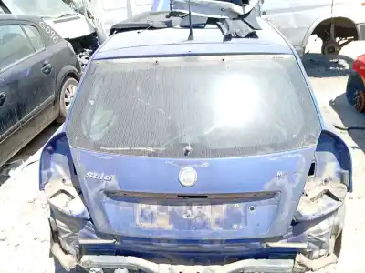 Pezzo di ricambio per auto di seconda mano portellone per fiat stilo multi wagon (192_) 1.9 jtd riferimenti oem iam   