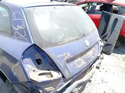 Pezzo di ricambio per auto di seconda mano portellone per fiat stilo multi wagon (192_) 1.9 jtd riferimenti oem iam   