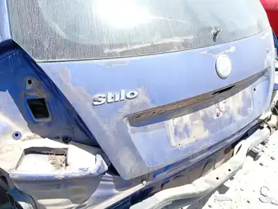 Pezzo di ricambio per auto di seconda mano portellone per fiat stilo multi wagon (192_) 1.9 jtd riferimenti oem iam   