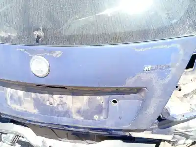 Pezzo di ricambio per auto di seconda mano portellone per fiat stilo multi wagon (192_) 1.9 jtd riferimenti oem iam   