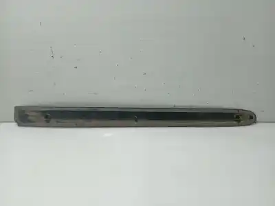 Автозапчастина б/у задні модинги для seat cordoba (6l2) 1.9 tdi посилання на oem iam 6l4853536d  6l4853536