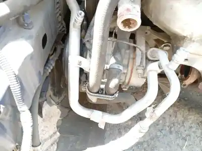 Pezzo di ricambio per auto di seconda mano Compressore Aria Condizionata per FIAT STILO MULTI WAGON (192_) 1.9 JTD Riferimenti OEM IAM   