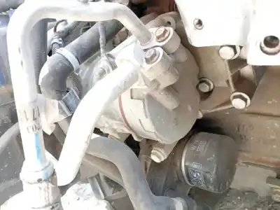 Pezzo di ricambio per auto di seconda mano compressore aria condizionata per fiat stilo multi wagon (192_) 1.9 jtd riferimenti oem iam   