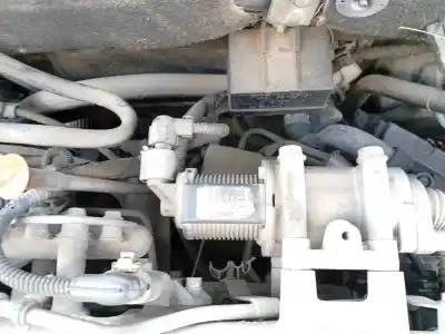 Second-hand car spare part EGR VALVE for FIAT STILO MULTI WAGON (192_) 1.9 JTD OEM IAM references 552090180  