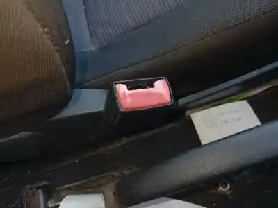 Автозапчастина б/у лівий передній гачок для seat cordoba (6l2) 1.9 tdi посилання на oem iam 6q0857755d 6q0857755e 6q0857755f