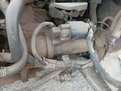 Автозапчастина б/у двигун запускається для seat cordoba (6l2) 1.9 tdi посилання на oem iam 02a911024dx