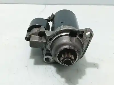 Peça sobressalente para automóvel em segunda mão motor de arranque por seat cordoba (6l2) 1.9 tdi referências oem iam 0001125042