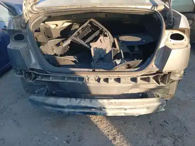 Автозапчастина б/у підсилення заднього бампера для seat cordoba (6l2) 1.9 tdi посилання на oem iam 6l5807863d