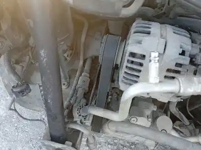 Автозапчастина б/у труби кондиціонації для seat cordoba (6l2) 1.9 tdi посилання на oem iam 6q0820744f  6q1820743e