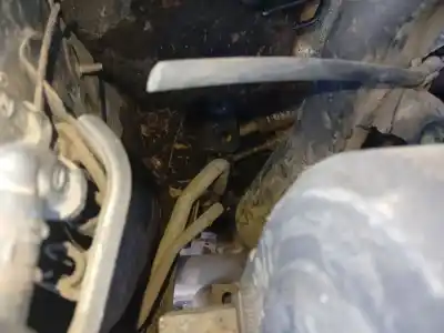 Автозапчастина б/у труби кондиціонації для seat cordoba (6l2) 1.9 tdi посилання на oem iam 6q0820741a  6q1820741l