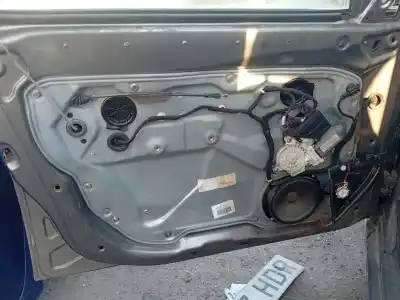 Автозапчасти б/у РЕГУЛЯТОР СТЕКЛА ПЕРЕДНЕГО ЛЕВОГО за SEAT CORDOBA (6L2) 1.9 TDI ссылки OEM IAM 6L4837461  