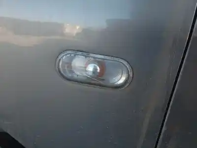 Автозапчастина б/у ліва бічна для seat cordoba (6l2) 1.9 tdi посилання на oem iam 1j0949117