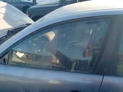 Автозапчастина б/у ліве передне вікно для seat cordoba (6l2) 1.9 tdi посилання на oem iam 6l4845201