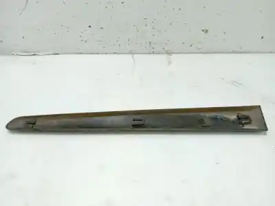 Gebrauchtes Autoersatzteil hintere zierleisten zum fiat stilo multi wagon (192_) 1.9 jtd oem-iam-referenzen 7353145320  