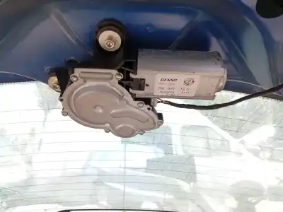 Piesă de schimb auto la mâna a doua motor stergãtor spate pentru fiat stilo multi wagon (192_) 1.9 jtd referințe oem iam 66350003