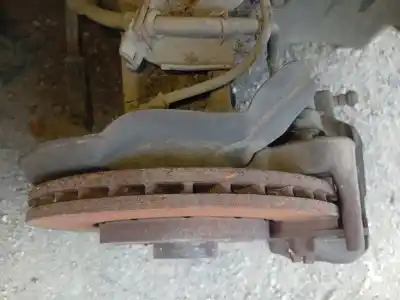 Автозапчастина б/у передній прав для seat cordoba (6l2) 1.9 tdi посилання на oem iam 6q0407256ac  