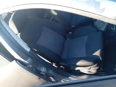 Автозапчастина б/у передне праве сиділо для seat cordoba (6l2) 1.9 tdi посилання на oem iam 6125add
