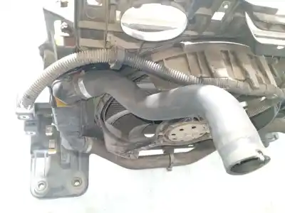 Piesă de schimb auto la mâna a doua furtun / manson pentru fiat stilo multi wagon (192_) 1.9 jtd referințe oem iam 46838045  