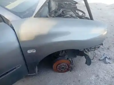 Автозапчастина б/у передне праве крило для seat cordoba (6l2) 1.9 tdi посилання на oem iam 6l0821022c