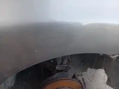 Автозапчастина б/у передне праве крило для seat cordoba (6l2) 1.9 tdi посилання на oem iam 6l0821022c  