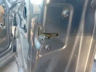 Автозапчастина б/у замок передній праві двері для seat cordoba (6l2) 1.9 tdi посилання на oem iam 7e1837016a