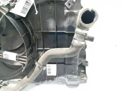 Автозапчастина б/у рукав для fiat stilo multi wagon (192_) 1.9 jtd посилання на oem iam 51757756  