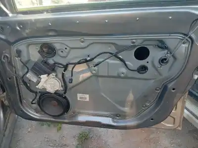 Автозапчастина б/у регулятор переднього правого скла для seat cordoba (6l2) 1.9 tdi посилання на oem iam 6l4837462